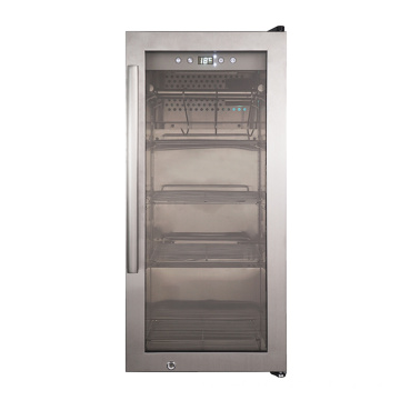 Commercial and household steak dry aging refrigerator